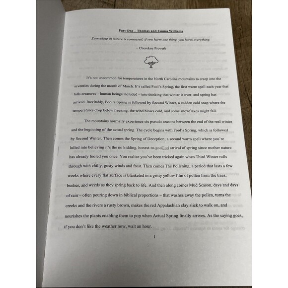 Sovereign Oak Moe Davis - Picture 3 of 5